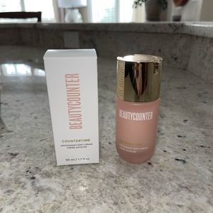 BeautyCounter Countertime Antioxidant Soft Cream